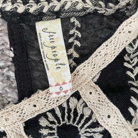 Free People Dress - Picture 2 of 2